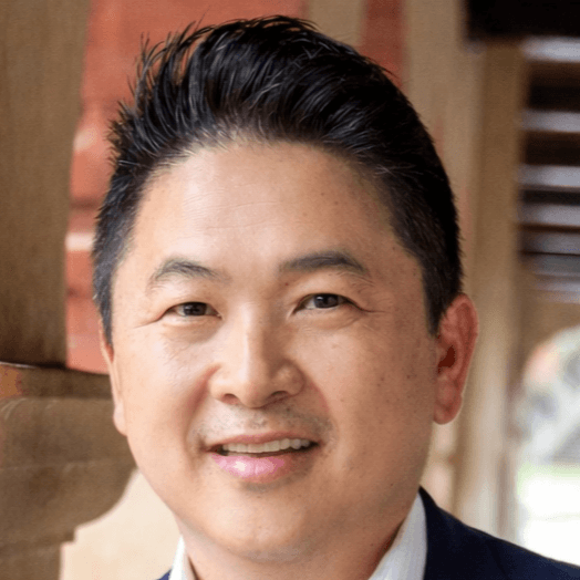 David K. Lau picture