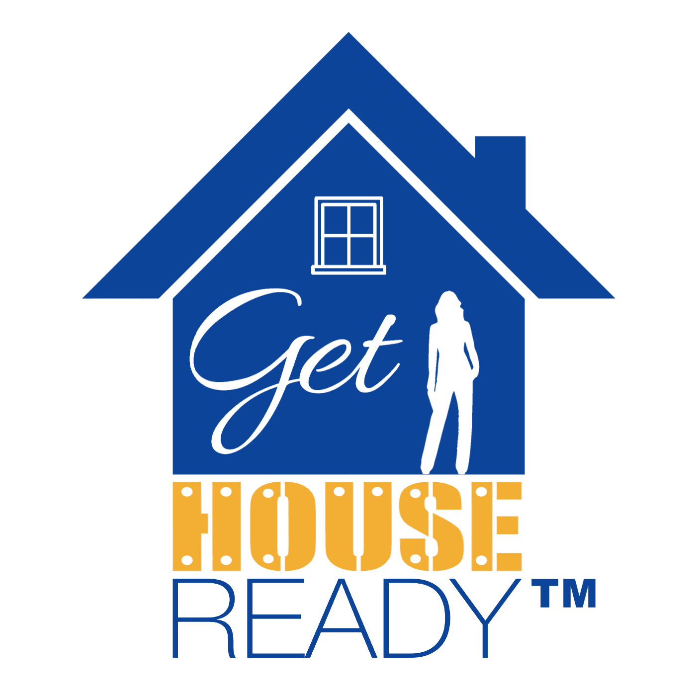 Get House Ready Logo