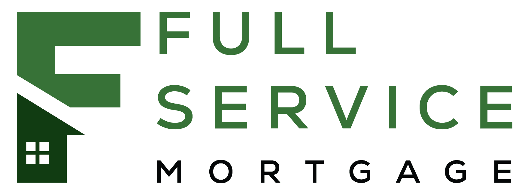 Full Service Mortgage Group, LLC logo