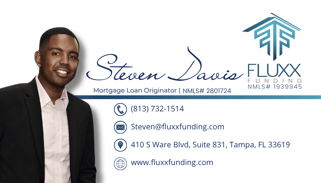 The Fluxx Mortgage & Financial team
