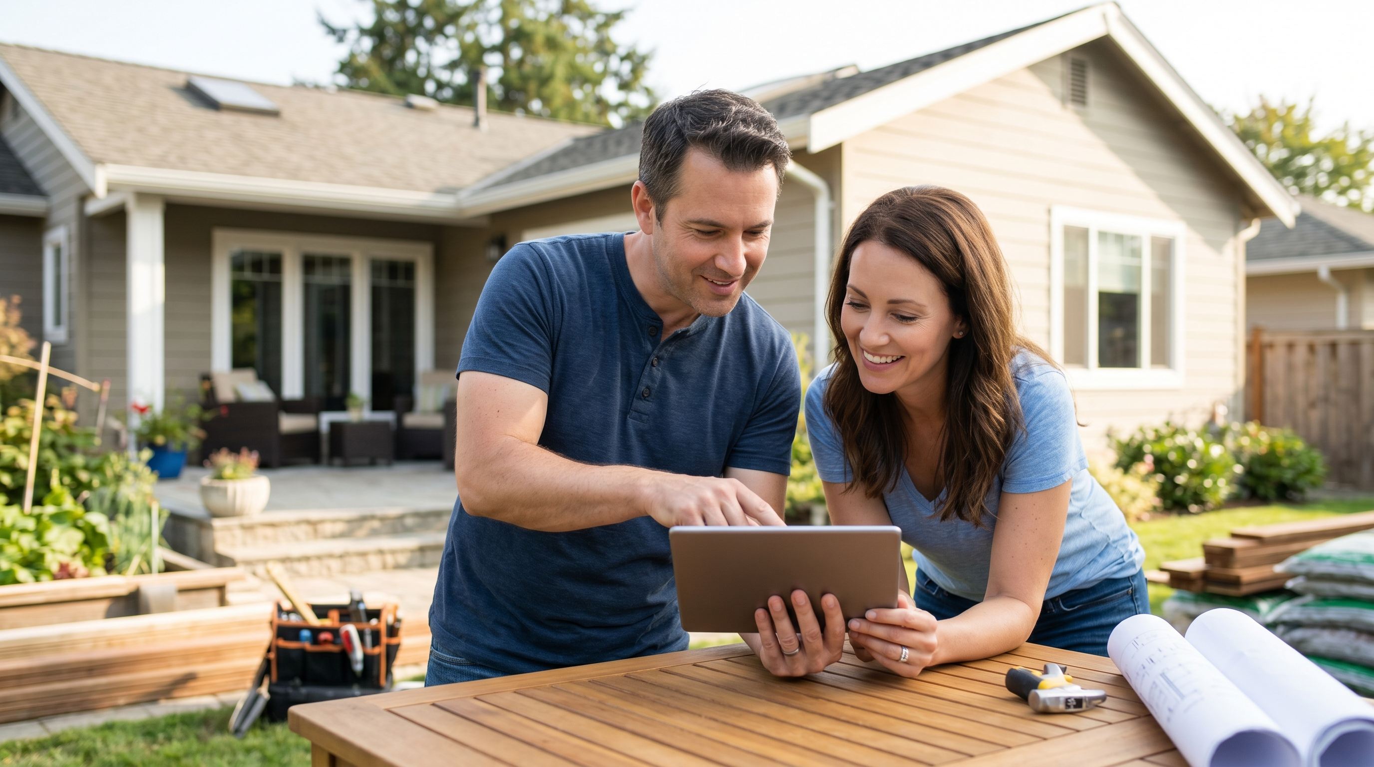 FHA loan Thumbnail