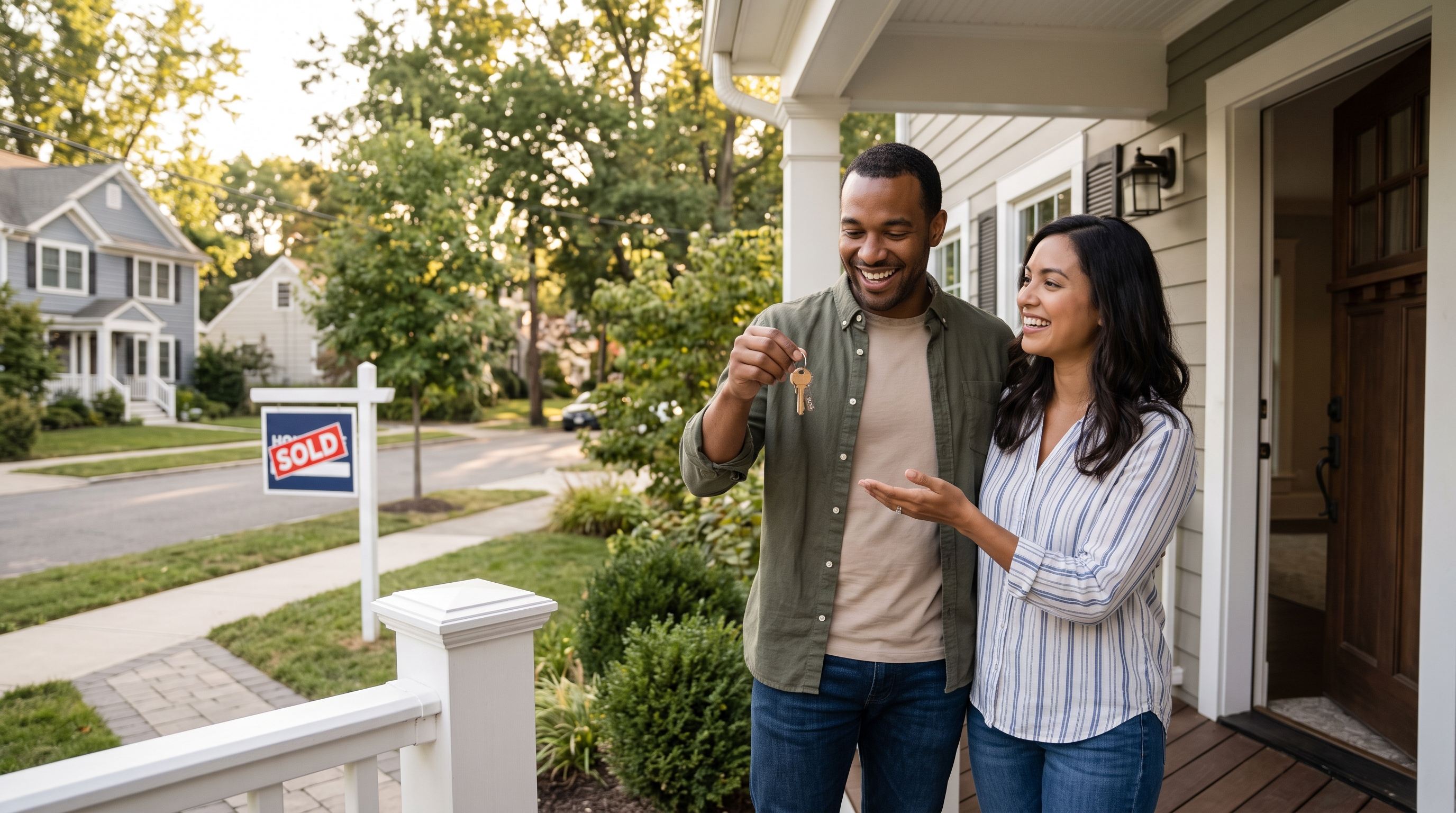 FHA loan Thumbnail