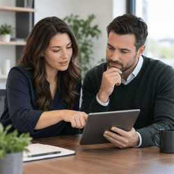 FHA loan Thumbnail