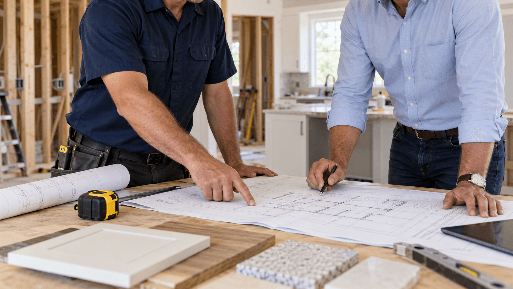 Renovation loan Thumbnail