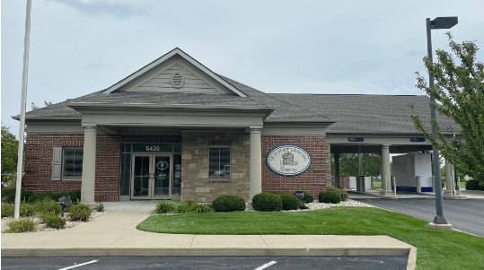 Old Fort Banking Company-Sugarcreek Financial Center