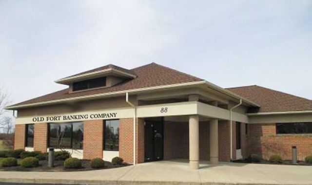 Old Fort Banking Company-Xenia Financial Center