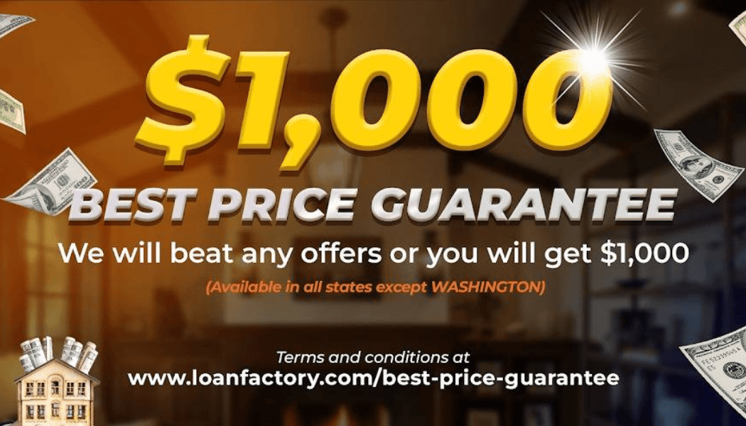 Jumbo loan Thumbnail