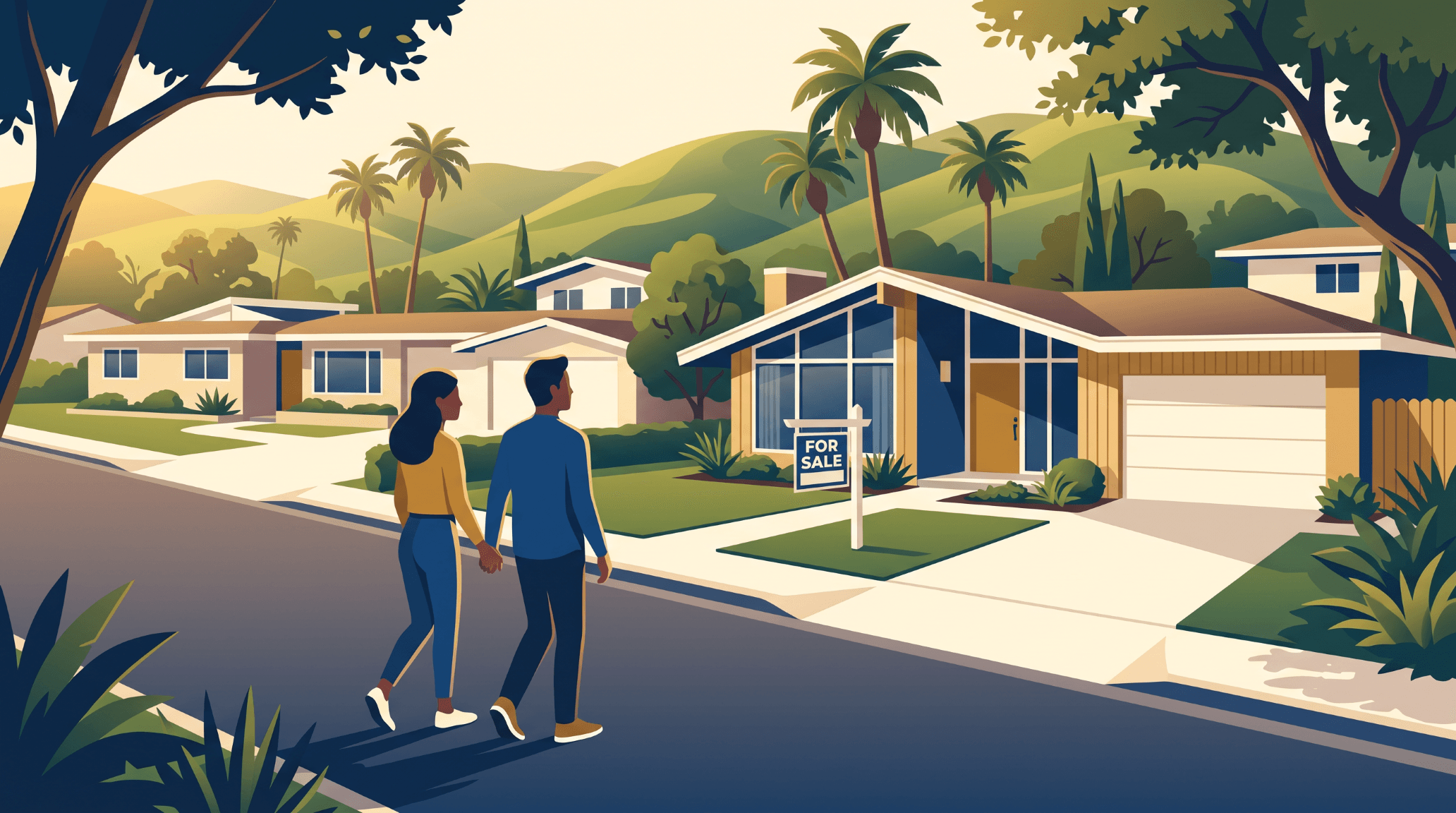 Comeback Buyers: What to Know If You're Re-Entering the Santa Clara County Market After a Pause