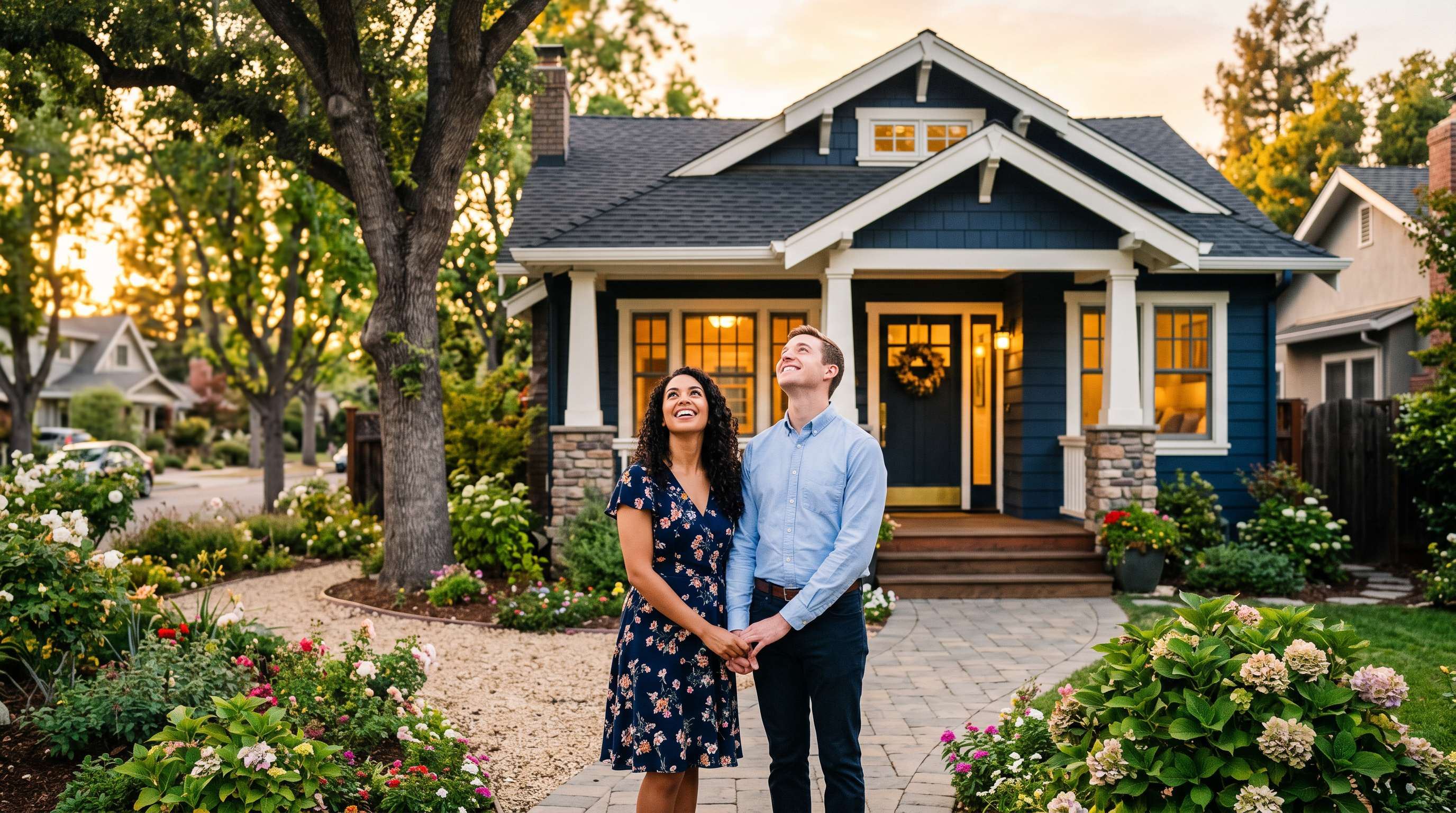 Am I Ready to Buy a Home in San Jose? Take the Free 2-Minute Assessment