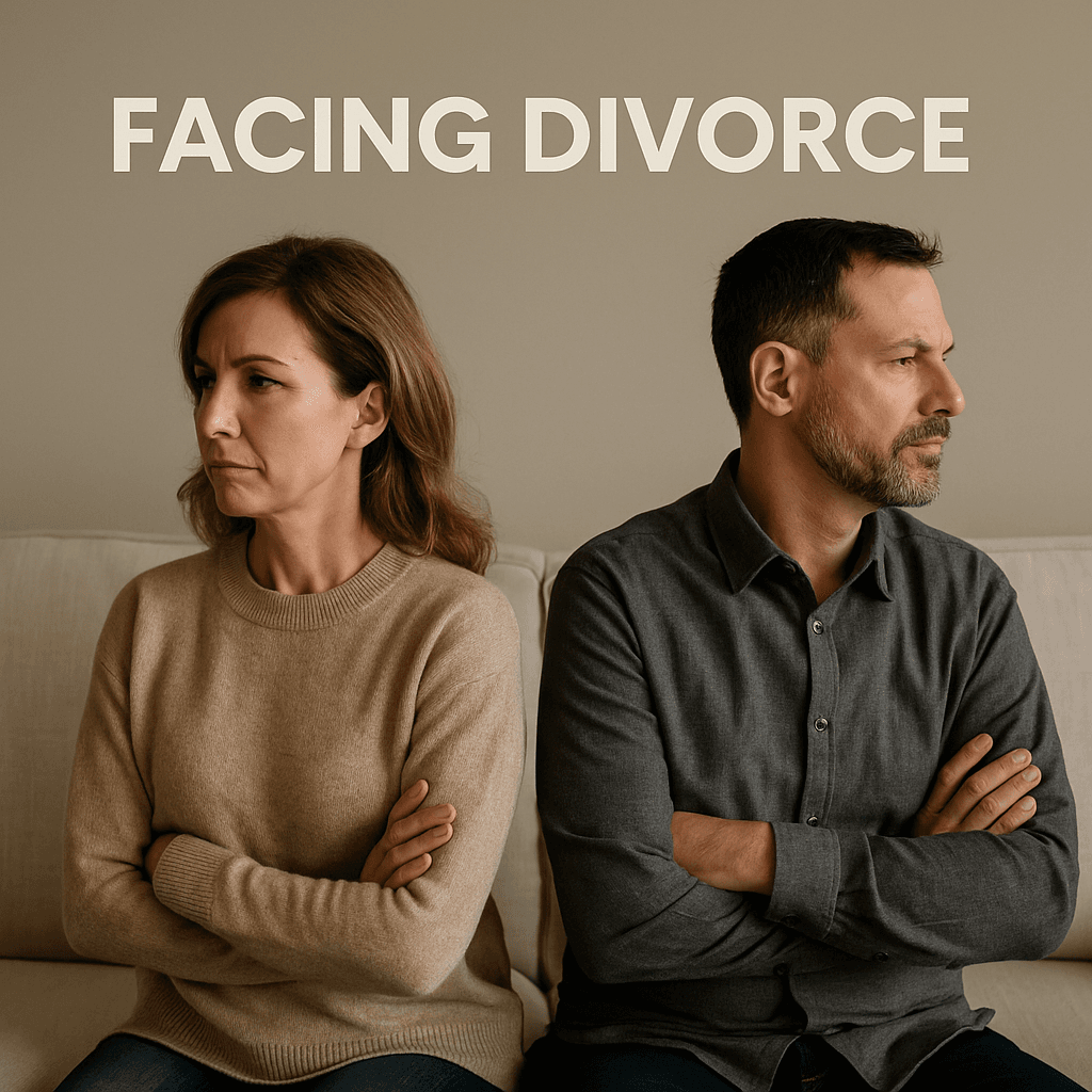 Navigating Homeownership During Divorce: Your Guide to a Fresh Start in Silicon Valley