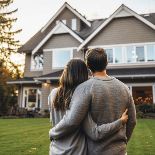 FHA loan Thumbnail