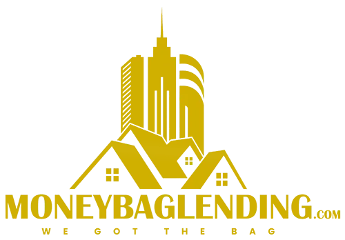 Moneybag Lending logo