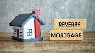 Reverse Mortgage