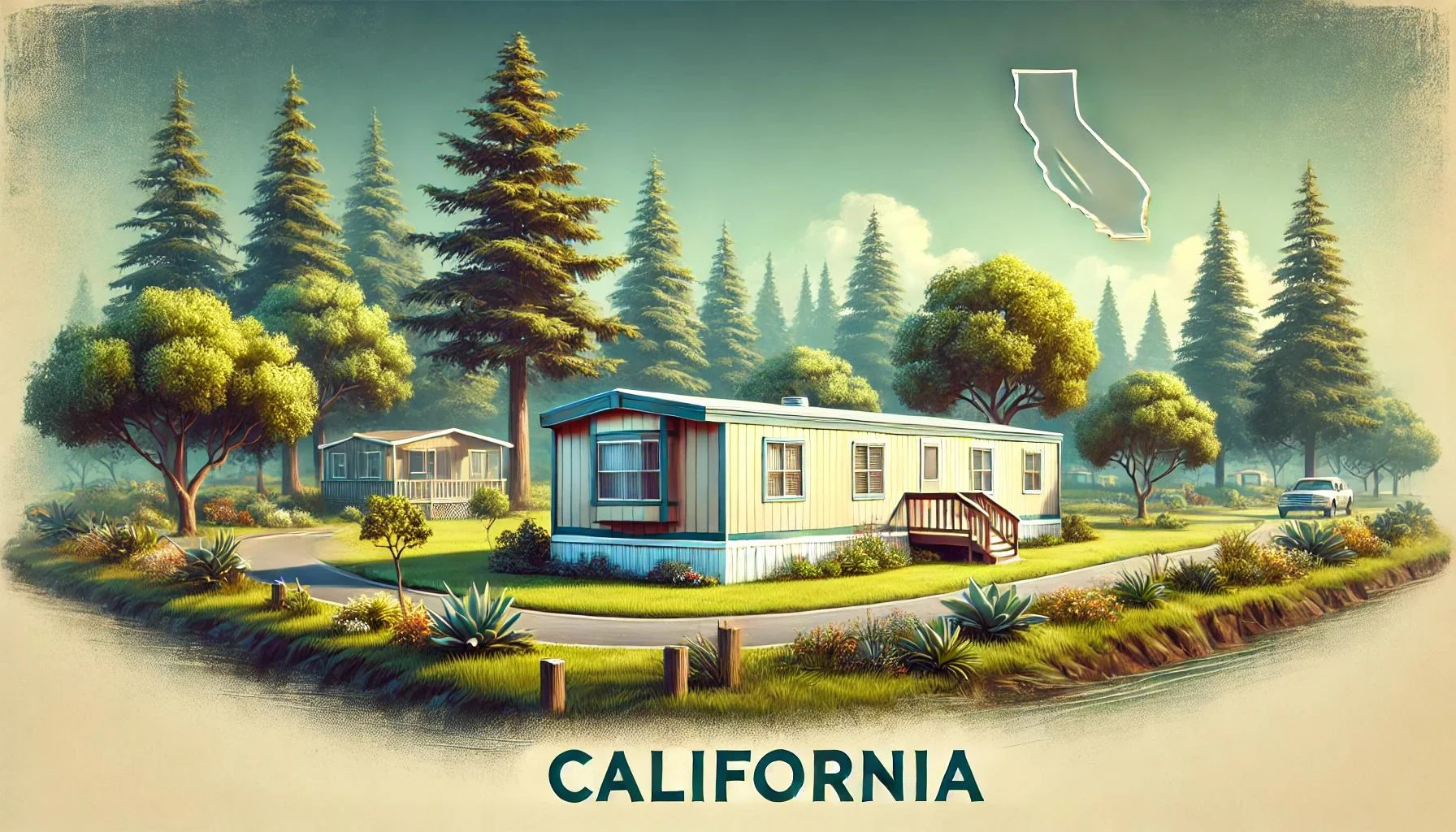 Cheapest Way to Buy a Mobile Home: 7 Tips for Californians