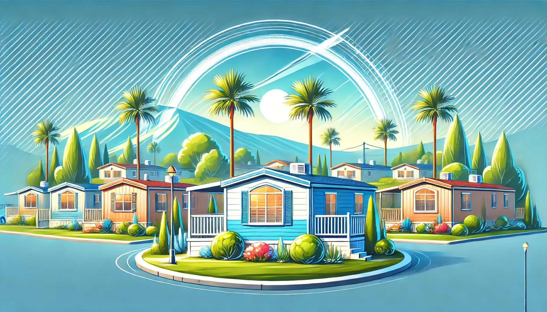 Mobile Home Loans in California: What You Need to Know for 2025