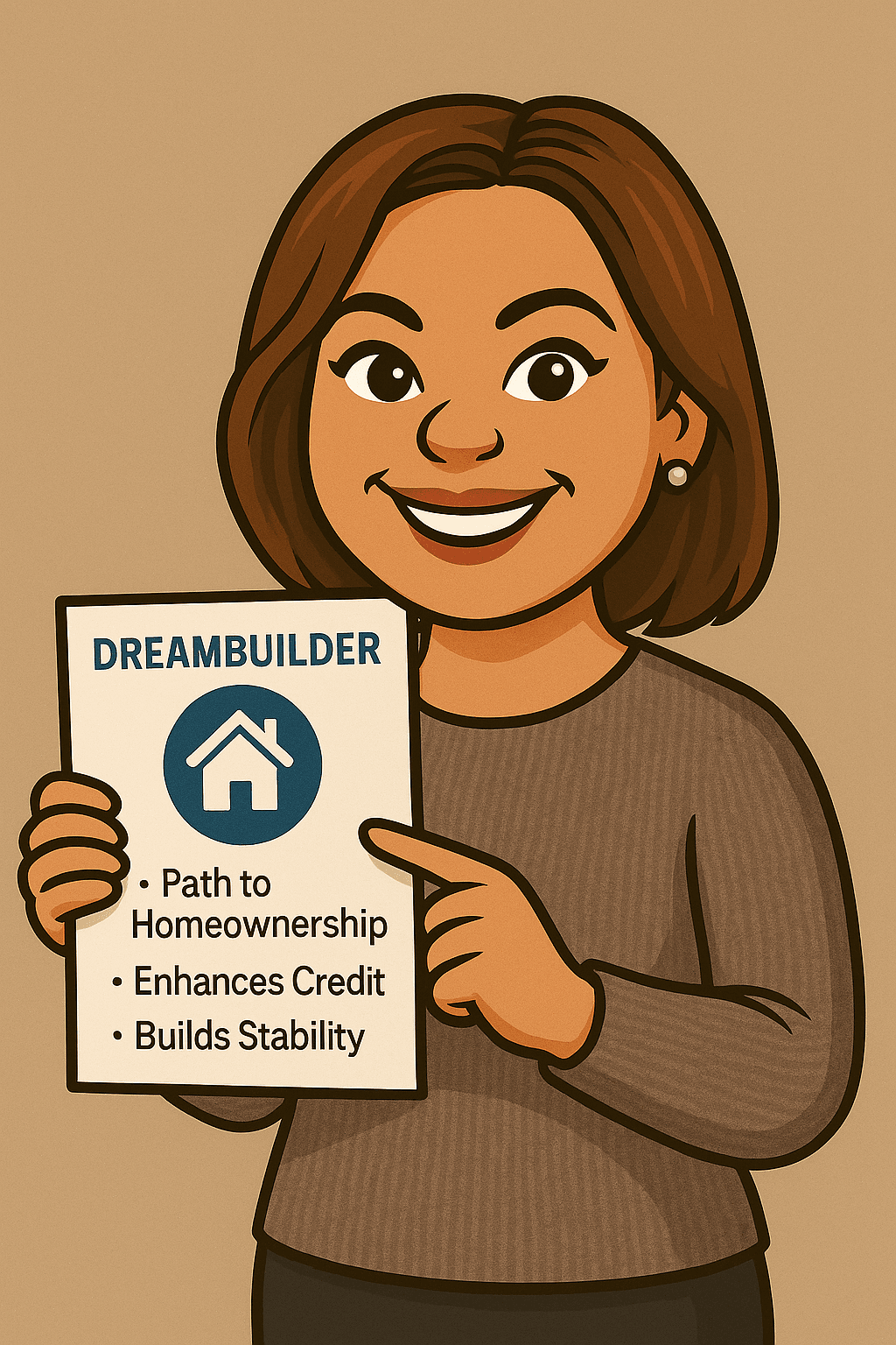 DreamBuilder: A New Path to Homeownership for Renters Who Feel Stuck ...