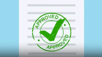 Get Pre-Approved Today!