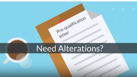 Need Alterations? No Problem!