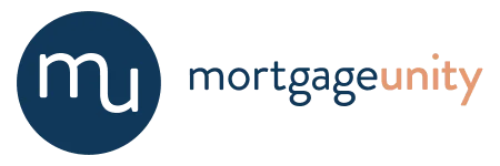Mortgage Unity company logo with NMLS ID 1843595