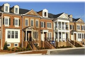 townhouse