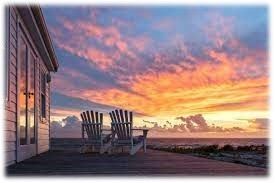vacation home