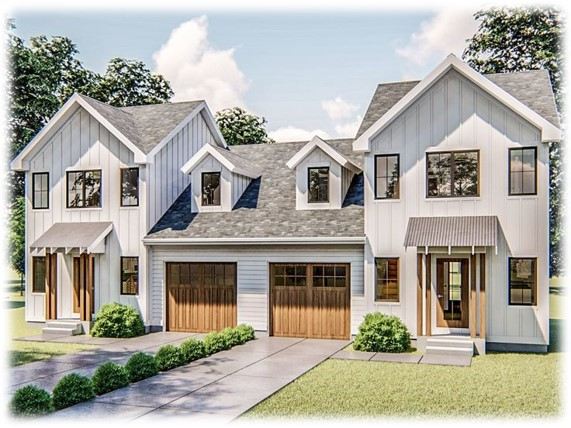multi-family