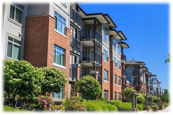 condominium