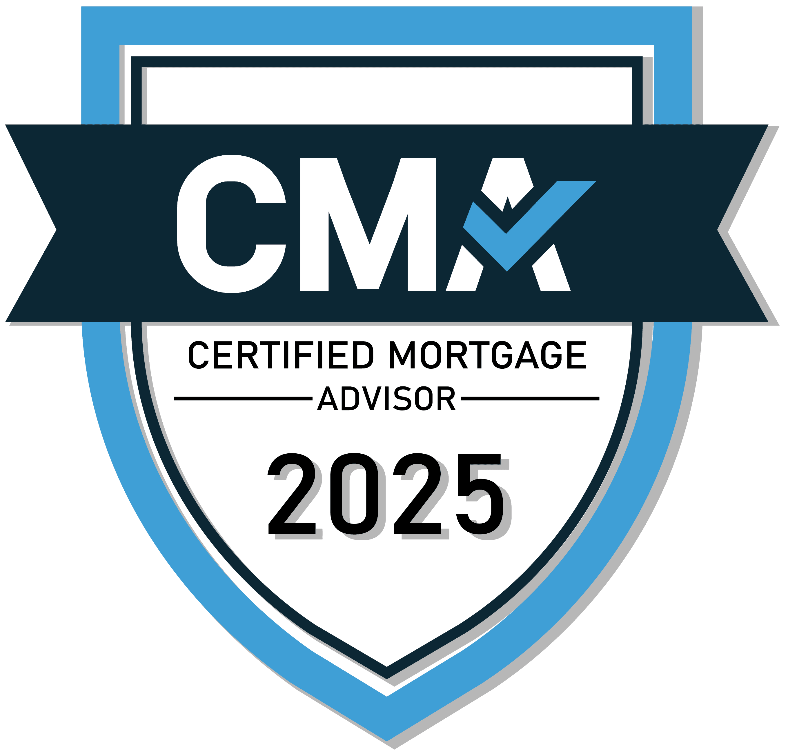 Certified Mortgage Advisor