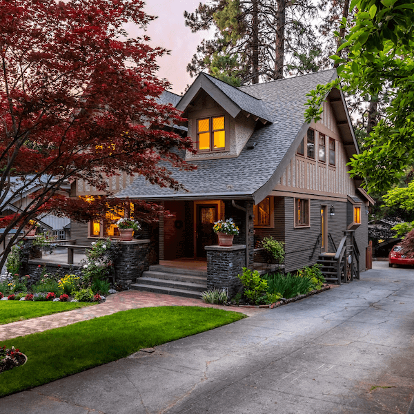 Add Instant Curb Appeal With These Ideas Alpine Mortgage