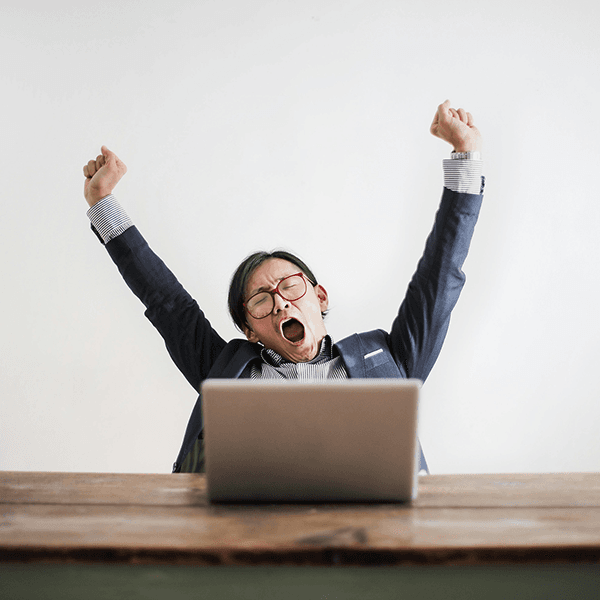 Lower Rates? Don’t Relax Just Yet
