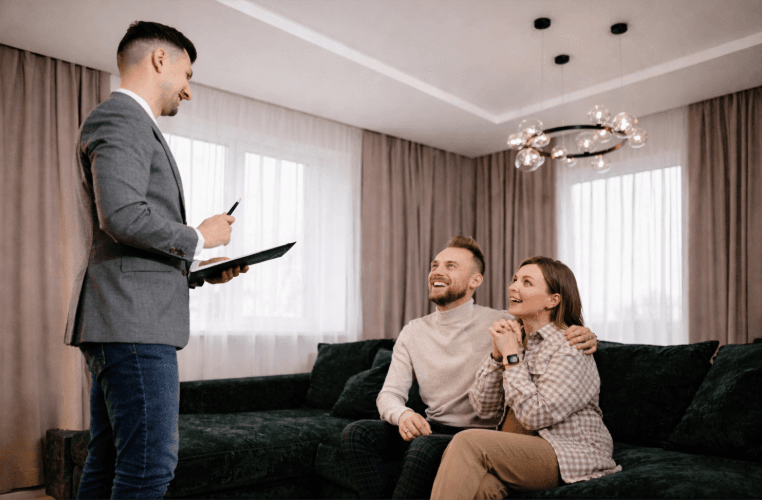 Smart Buyers Can Benefit When Rates Rise