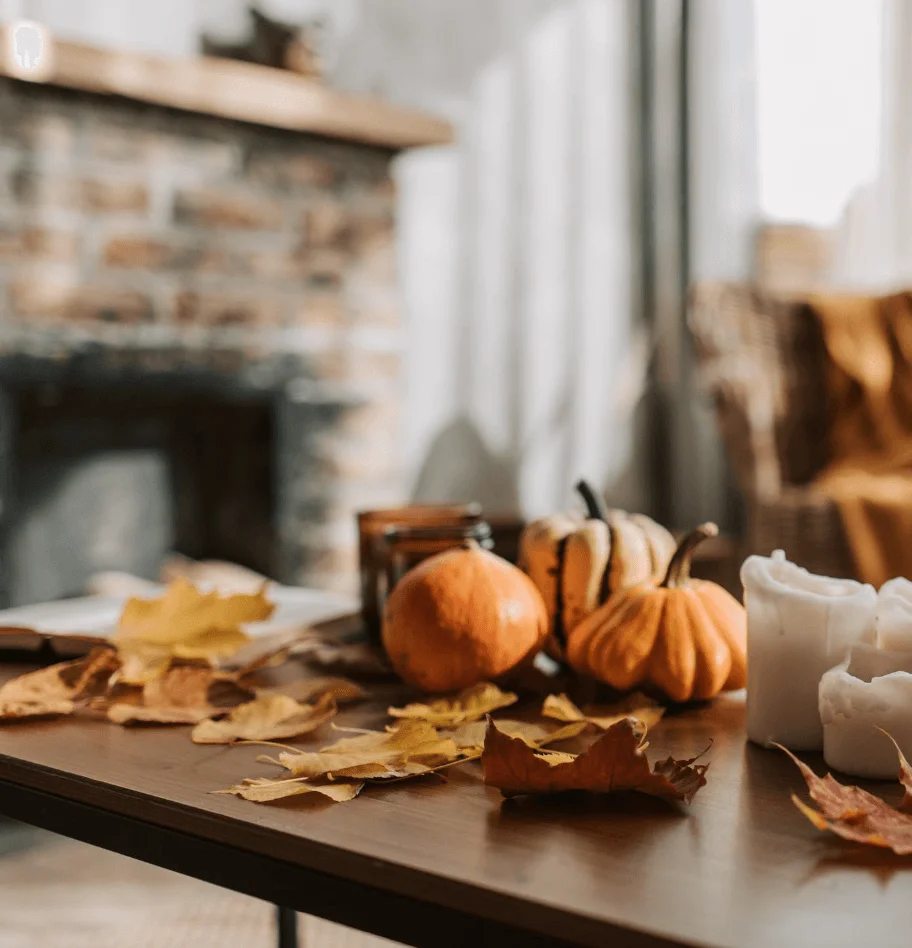 Autumn Home TLC: Fall Home Maintenance Made Easy!