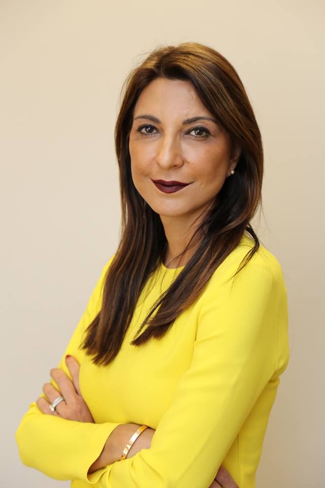 Bita Hamidi