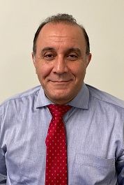 Ali Hamidnia