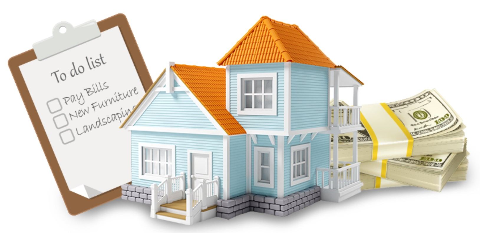 Home Equity Thumbnail