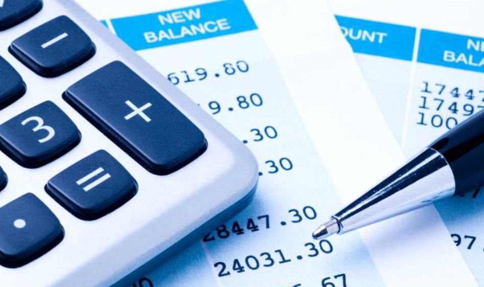 Bank Statement Thumbnail