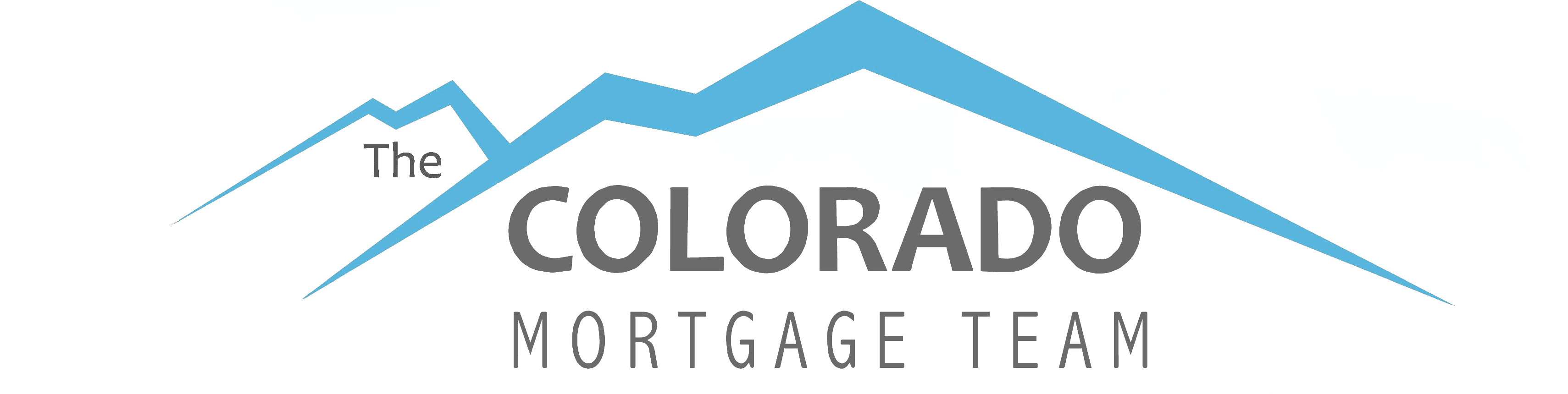 The Colorado Mortgage Team logo