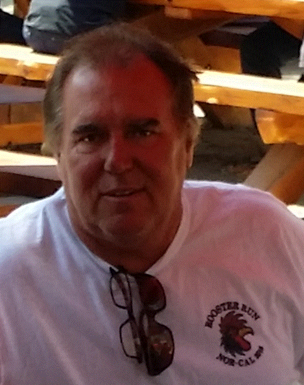 Gary F.