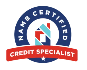 NAMB Certification
