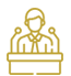A document icon representing loan programs