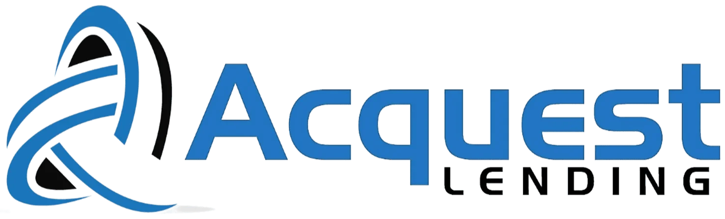 Acquest Lending, Inc. logo