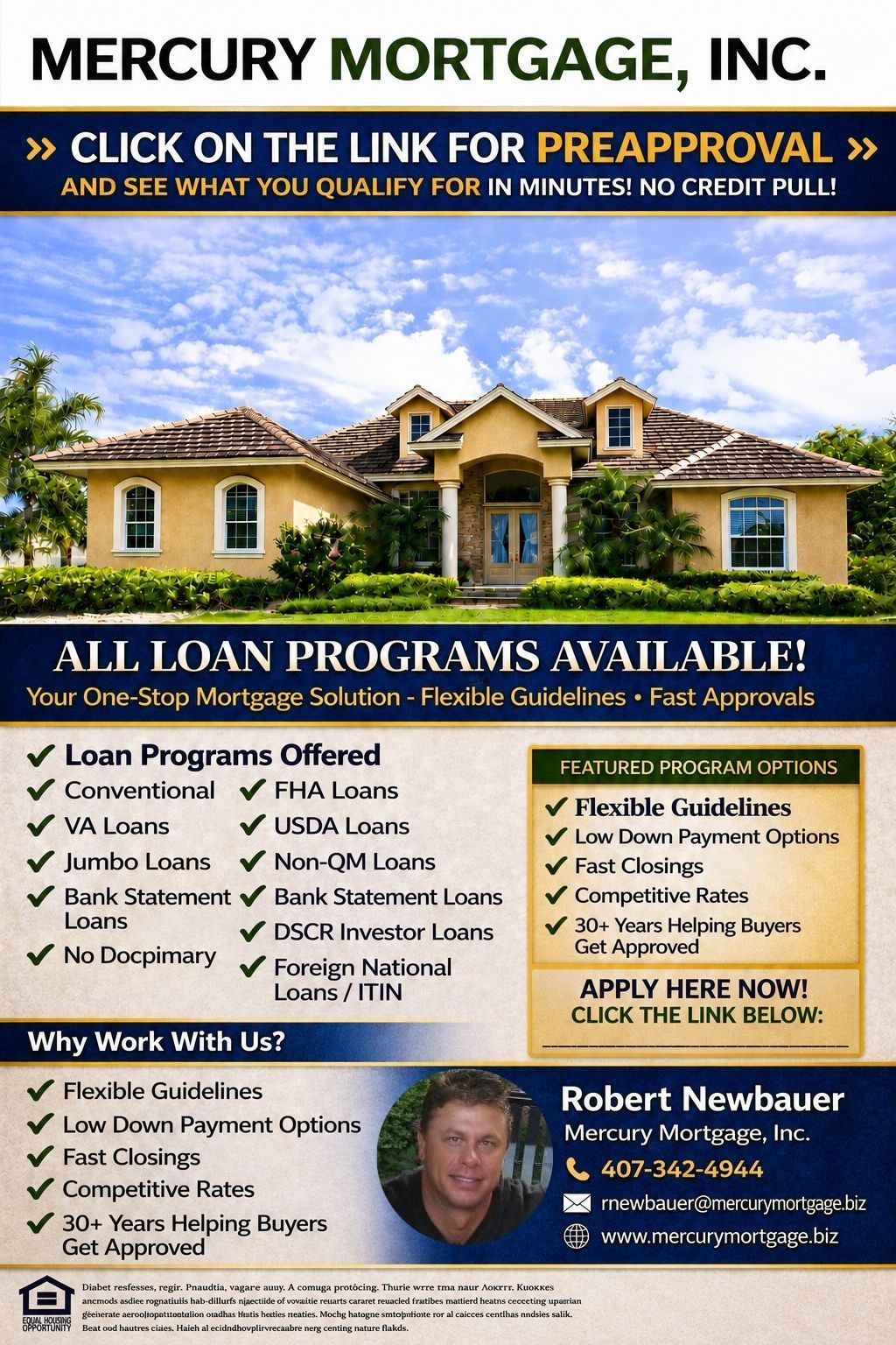 FHA loan Thumbnail