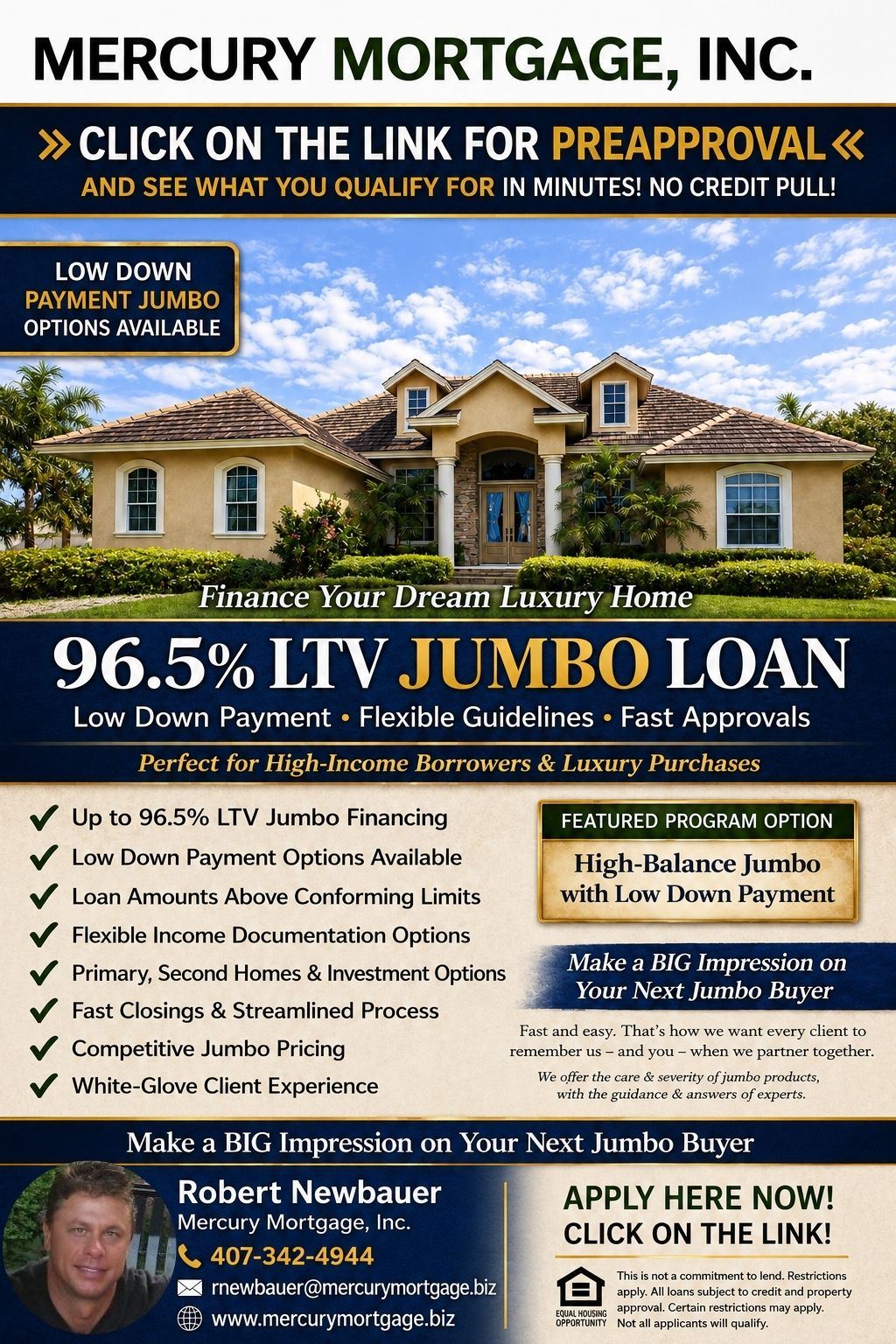 FHA loan Thumbnail