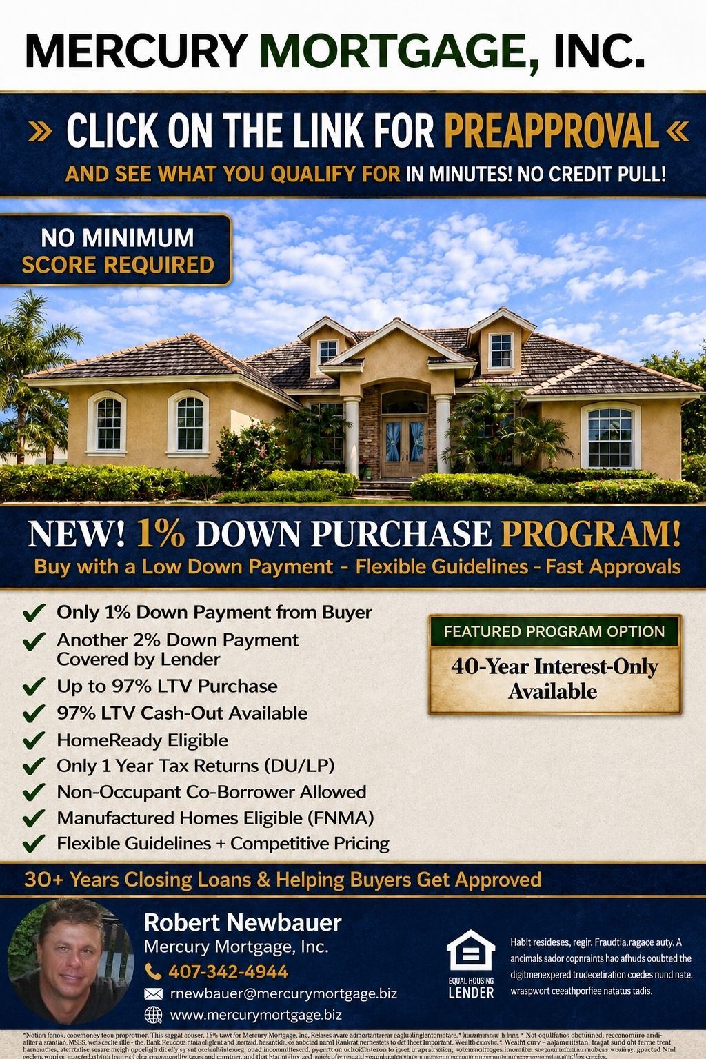 USDA loan Thumbnail
