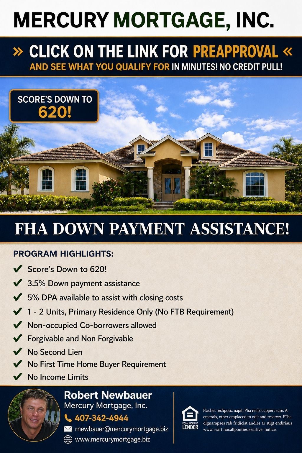 USDA loan Thumbnail