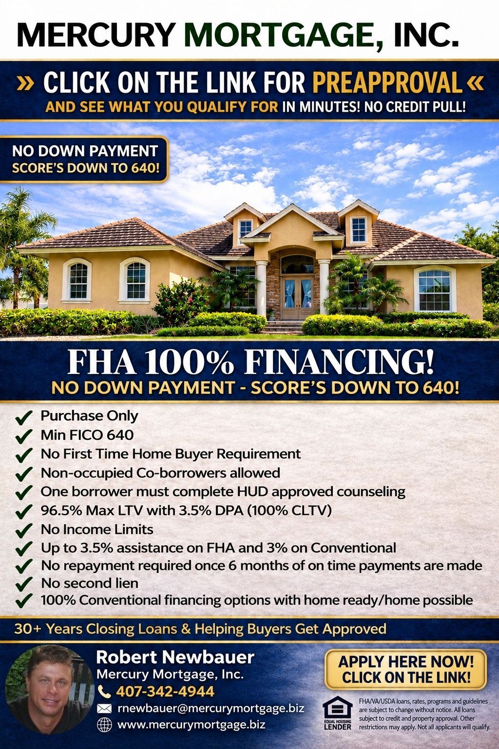 VA loan Thumbnail