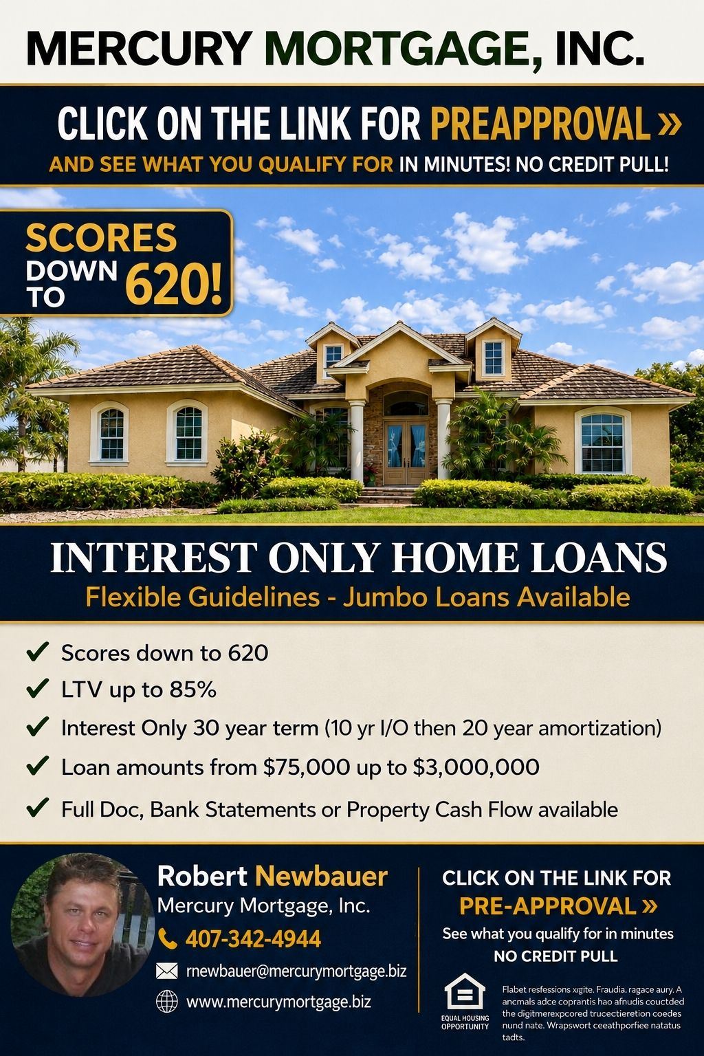 FHA loan Thumbnail