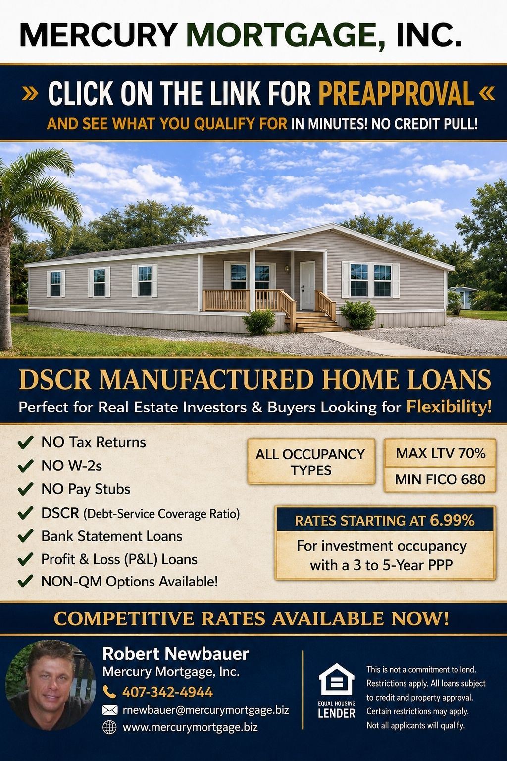 FHA loan Thumbnail