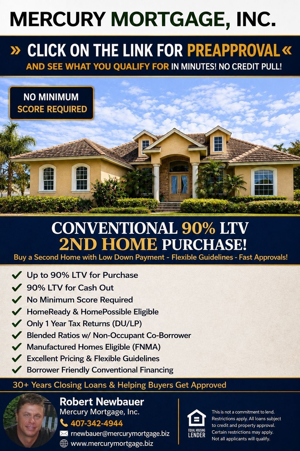 FHA loan Thumbnail