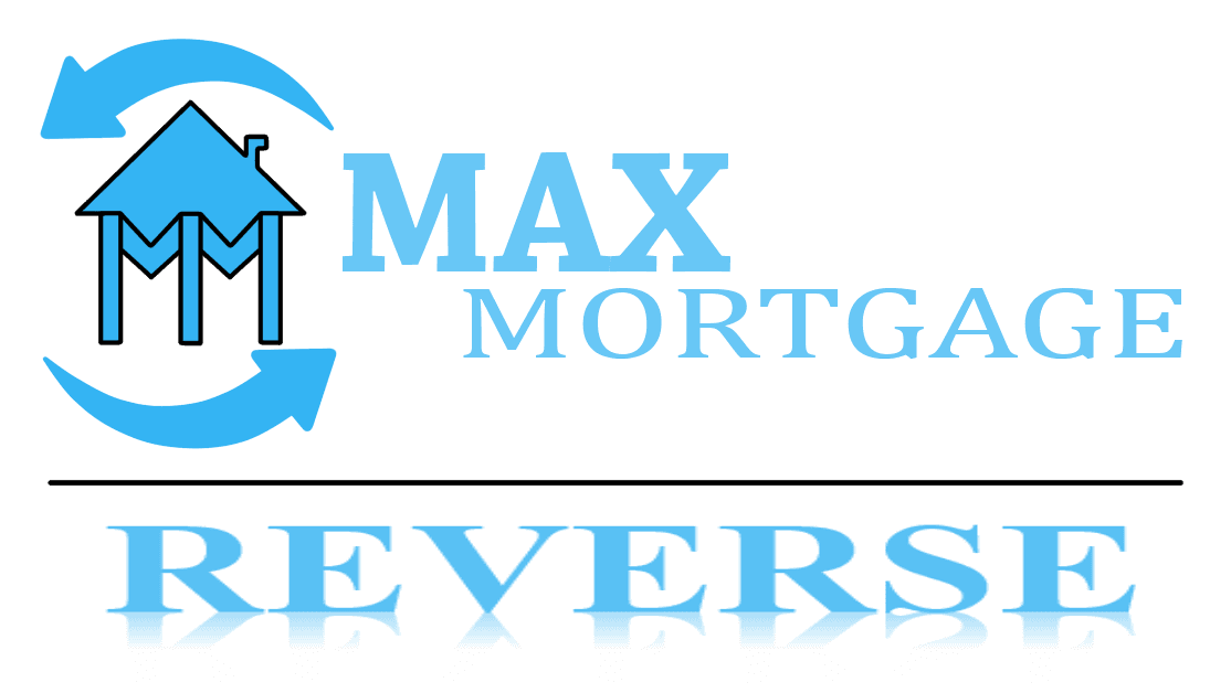 Max Mortgage LLC logo